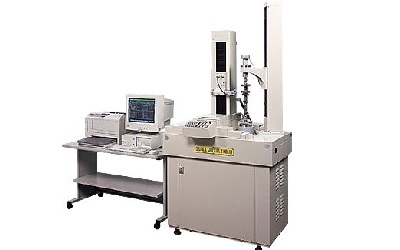 Gear MeasuringMachine